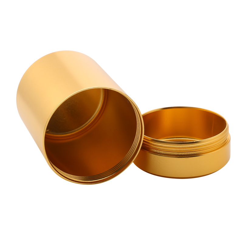 มินิกล่องโลหะชากระป๋องขนาดเล็ก - Coffee Tea And Sugar Canisters บทวิจารณ์และราคา