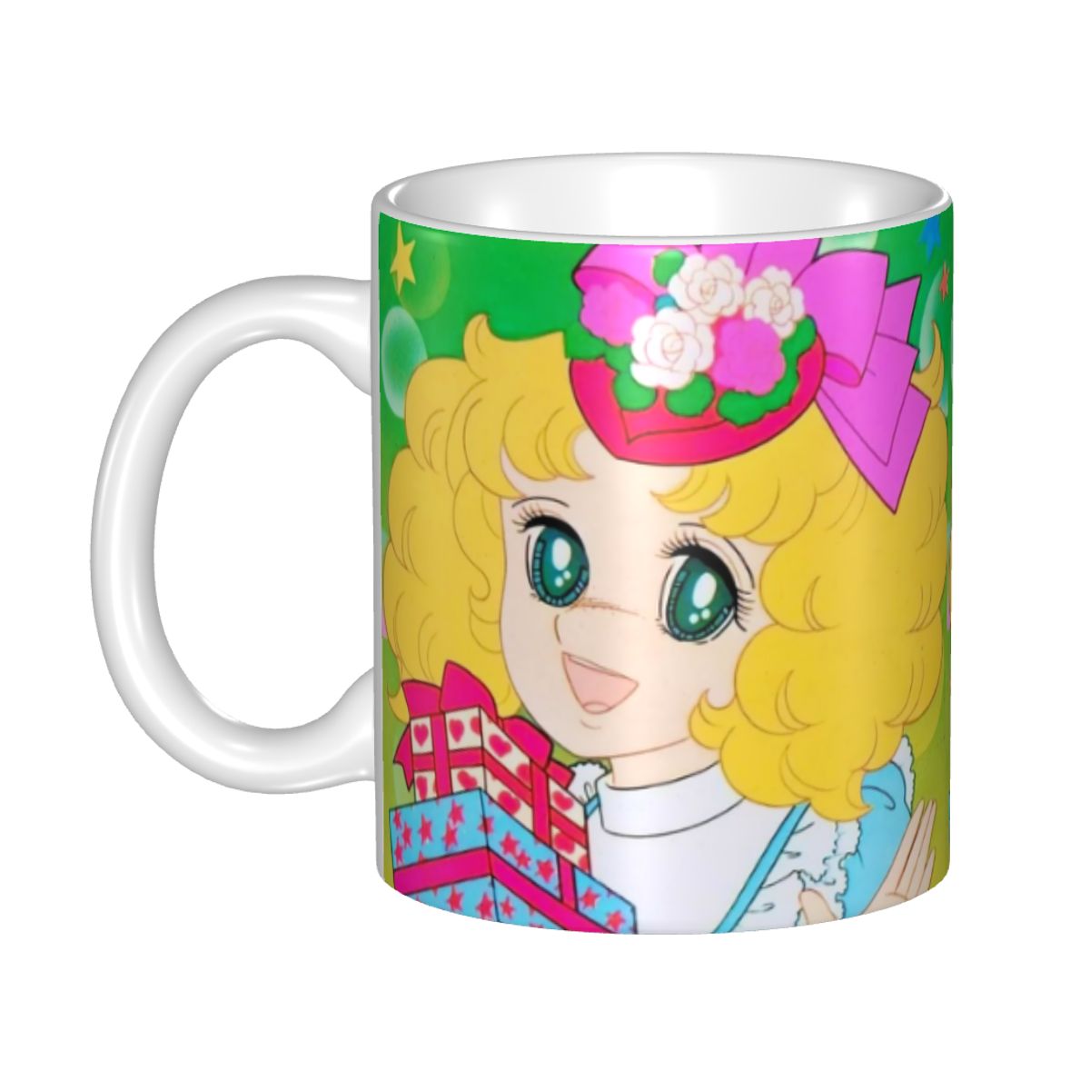 แก้วเซรามิกแคนดี้แคนดี้ 350 มล - Coffee Tea Friends บทวิจารณ์และราคา