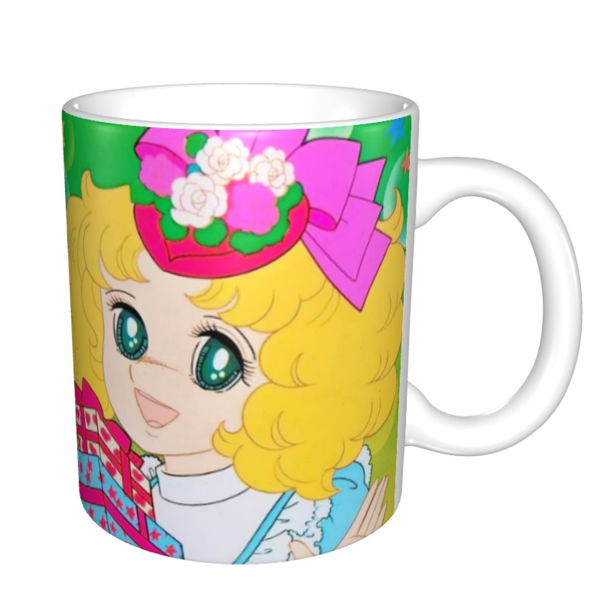 แก้วเซรามิกแคนดี้แคนดี้ 350 มล - Coffee Tea Friends บทวิจารณ์และราคา