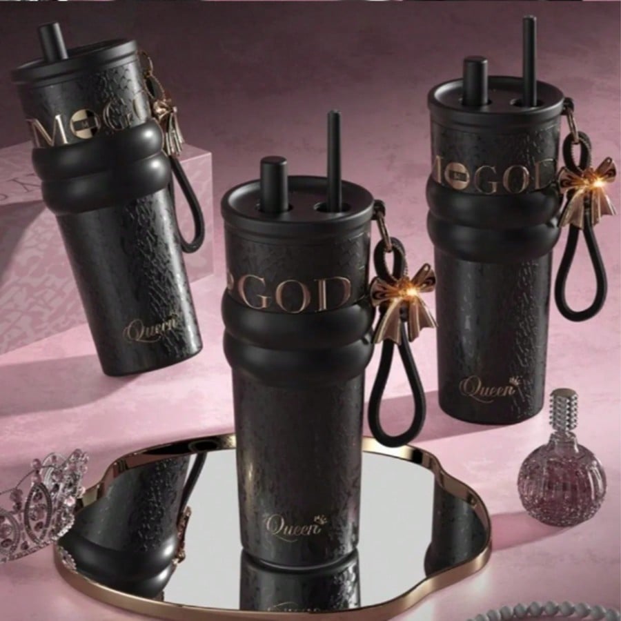 กระติกน้ำสแตนเลสขนาด 710 มล. พ - Cold Brew Bottle บทวิจารณ์และราคา