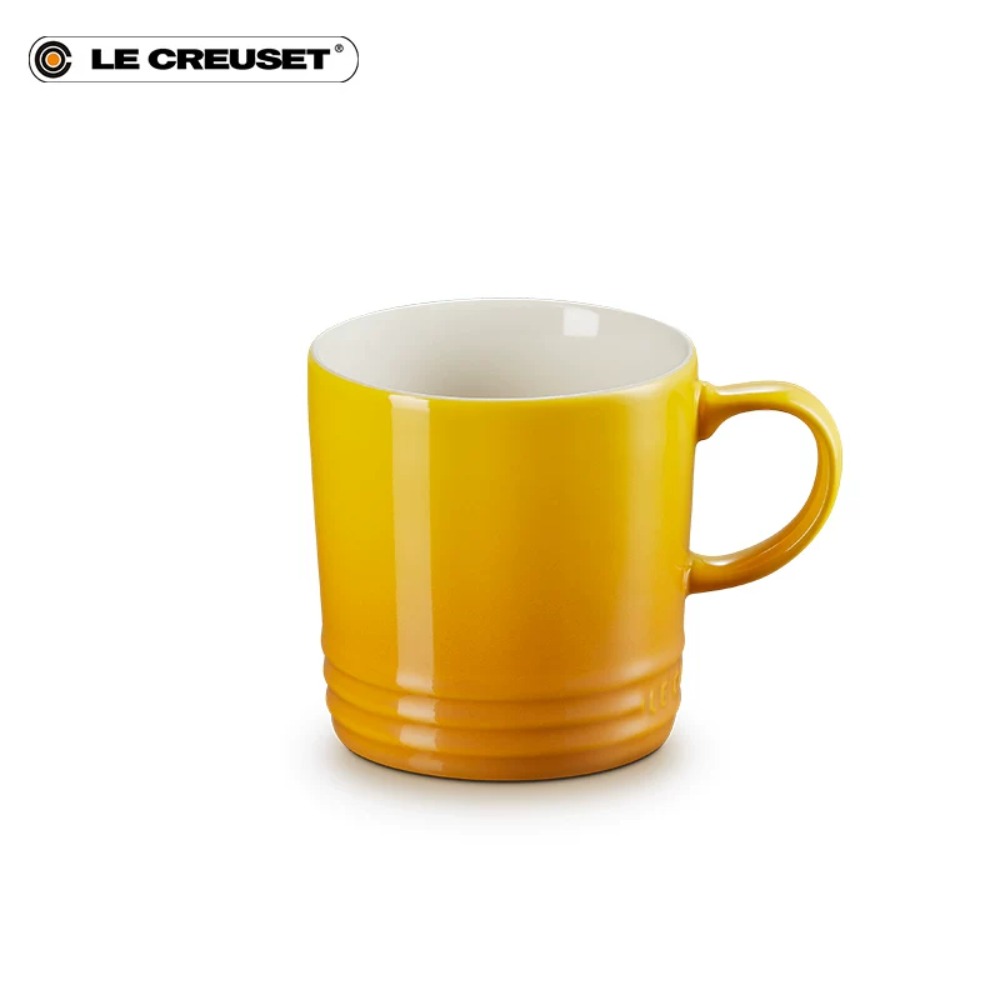 แก้วกาแฟเซรามิกหลากสี Le Creus - Mug Tea Coffee บทวิจารณ์และราคา