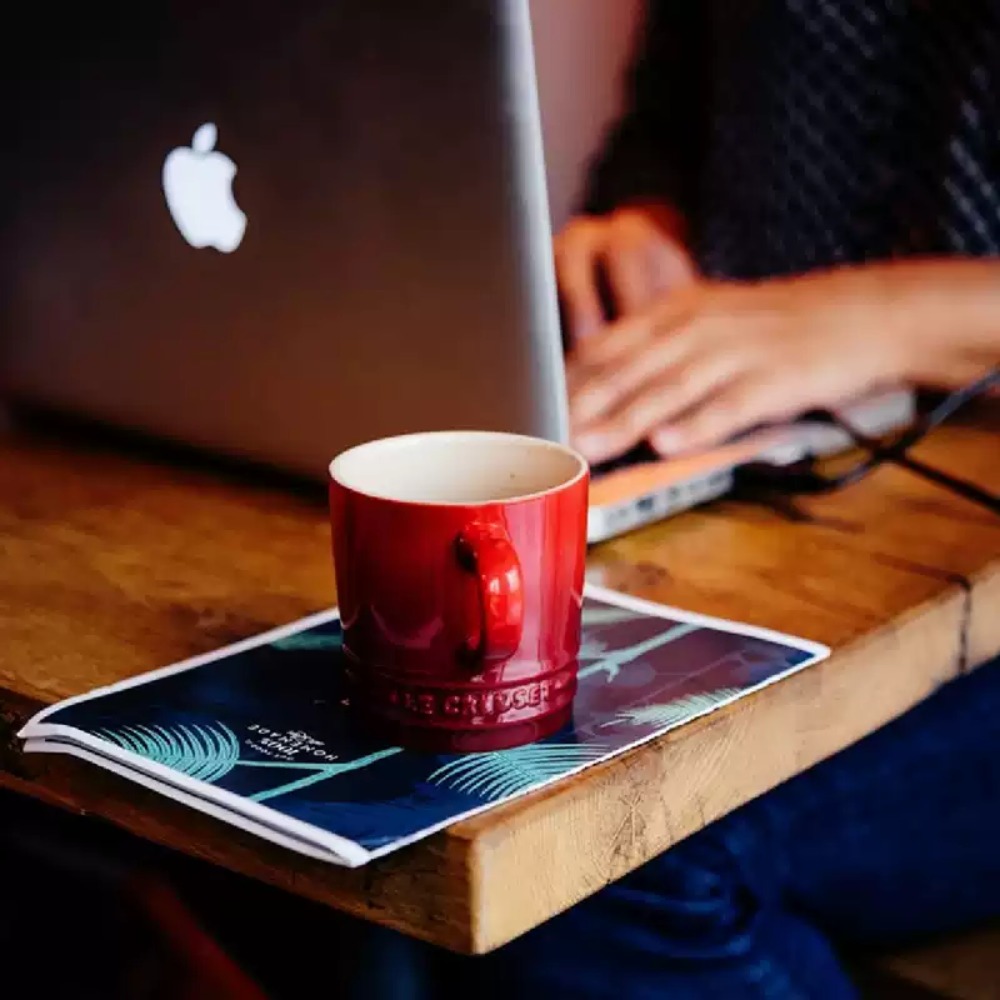 แก้วกาแฟเซรามิกหลากสี Le Creus - Mug Tea Coffee บทวิจารณ์และราคา