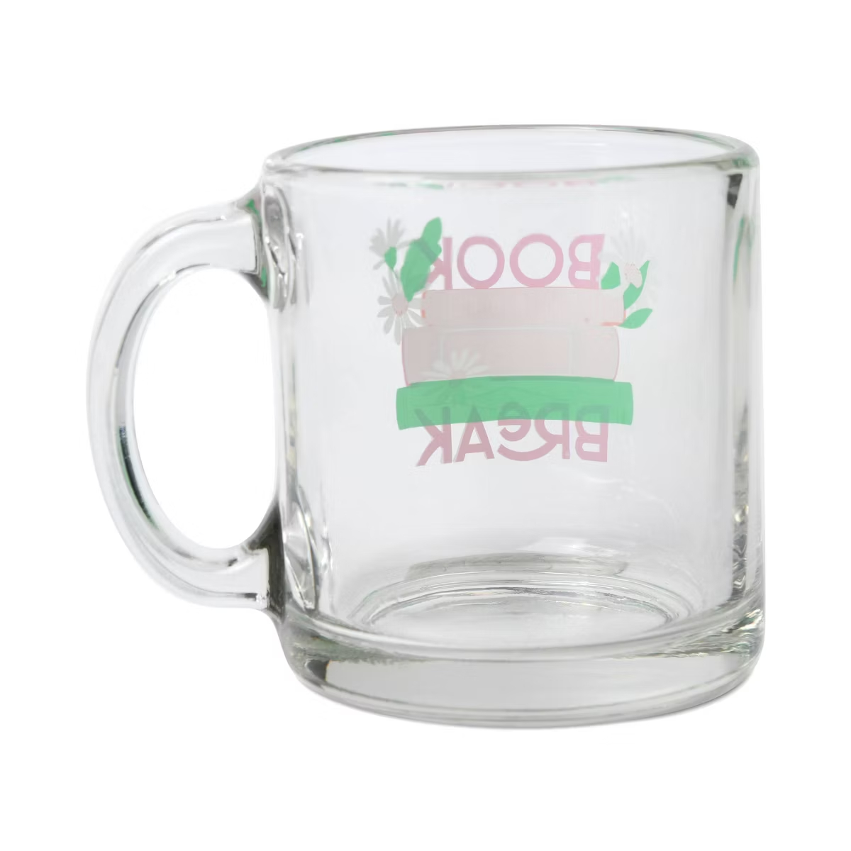 แก้วกาแฟลายหนังสือ ปรับแต่งข้อ - Coffee Tea Break บทวิจารณ์และราคา