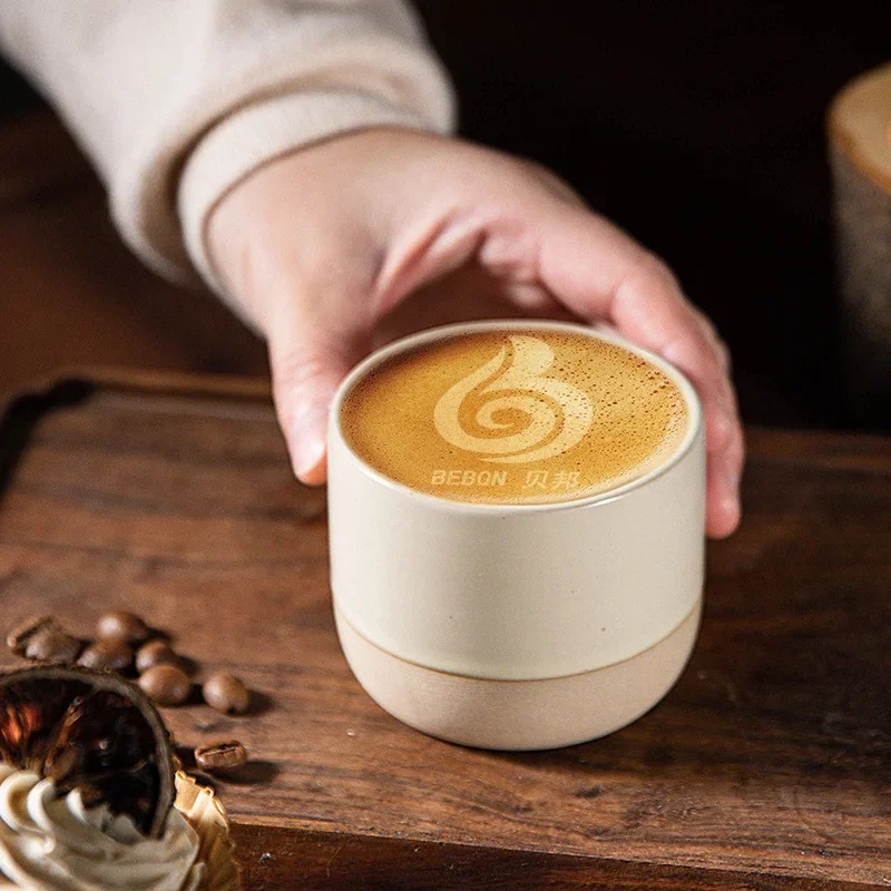 แก้วกาแฟวินเทจ 100ml 170ml 200 - Coffee Tea Catering บทวิจารณ์และราคา