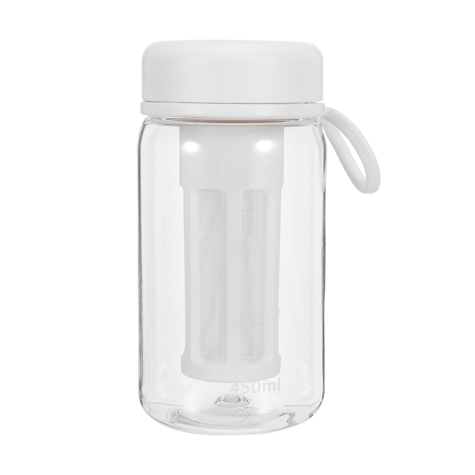 แก้วกาแฟโคลด์บริวแบบพกพา 450 ม - Cold Brew Bottle บทวิจารณ์และราคา
