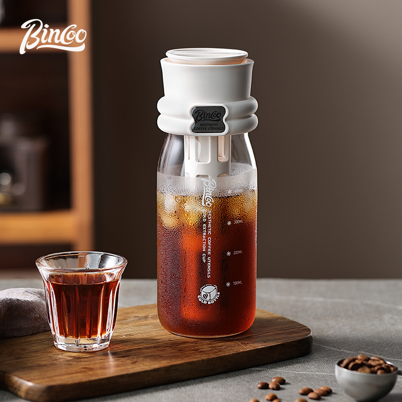 เครื่องชงกาแฟเย็น Bincoo 600 ม - Cold Brew Bottle บทวิจารณ์และราคา