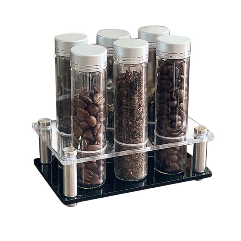 เมล็ดกาแฟคอนเทนเนอร์แบบพกพา Co - Coffee Tea Set บทวิจารณ์และราคา