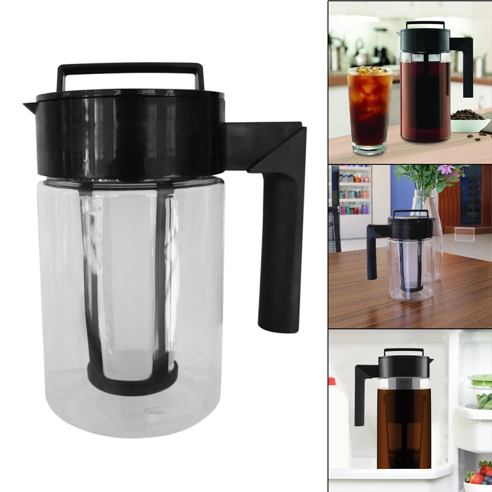 ห้องครัวชงชาเย็นเครื่องชงกาแฟข - Cold Brew Bottle บทวิจารณ์และราคา