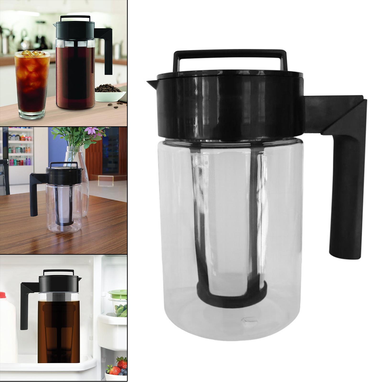 ห้องครัวชงชาเย็นเครื่องชงกาแฟข - Cold Brew Bottle บทวิจารณ์และราคา