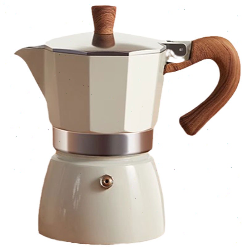 หม้อโมก้าพ็อตแบบก้นกลม วาล์วเด - Coffee Tea Chocolate บทวิจารณ์และราคา